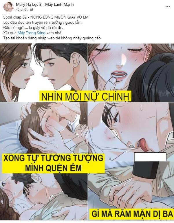 Xâm Nhập Vào Trường Trung Học Tài Phiệt! Chapter 58.1 - 48