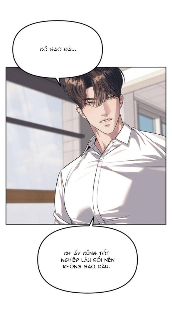 Xâm Nhập Vào Trường Trung Học Tài Phiệt! Chapter 58.1 - 8