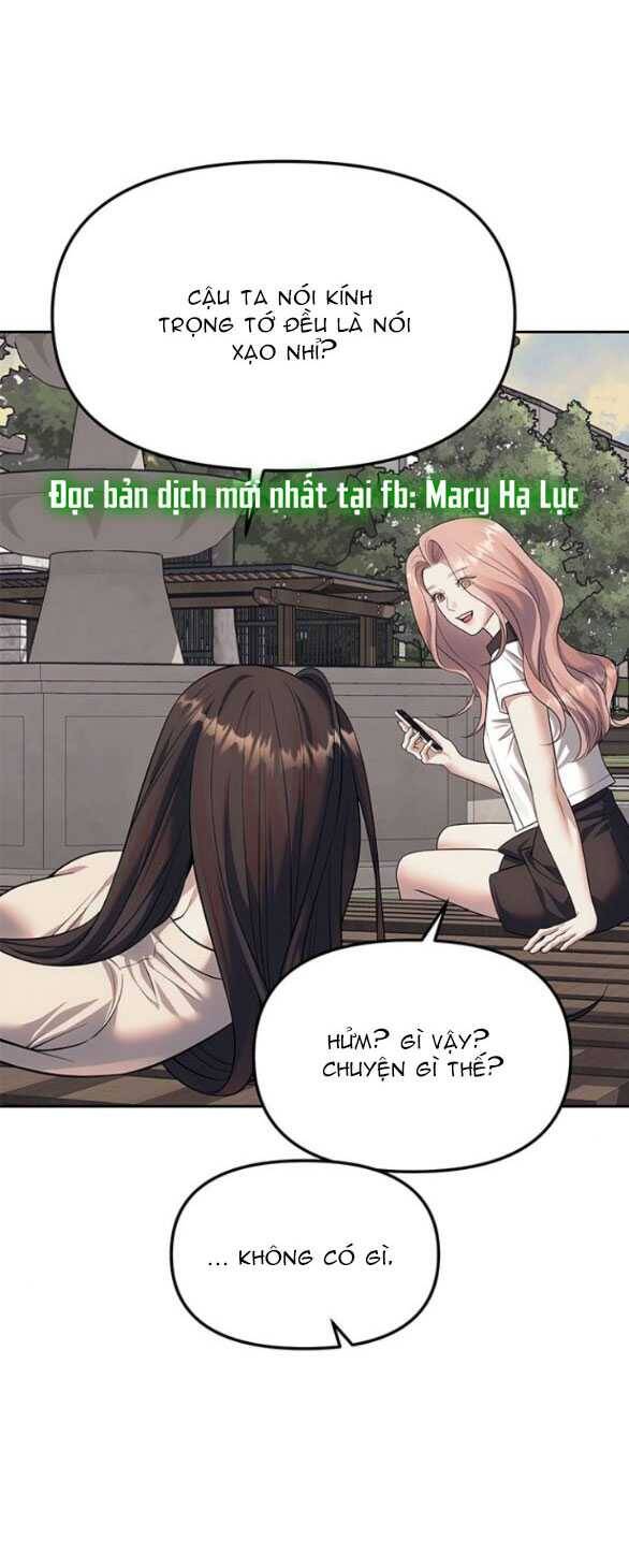 Xâm Nhập Vào Trường Trung Học Tài Phiệt! Chapter 59.1 - 22
