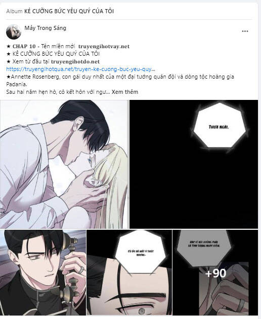 Xâm Nhập Vào Trường Trung Học Tài Phiệt! Chapter 59.2 - 36