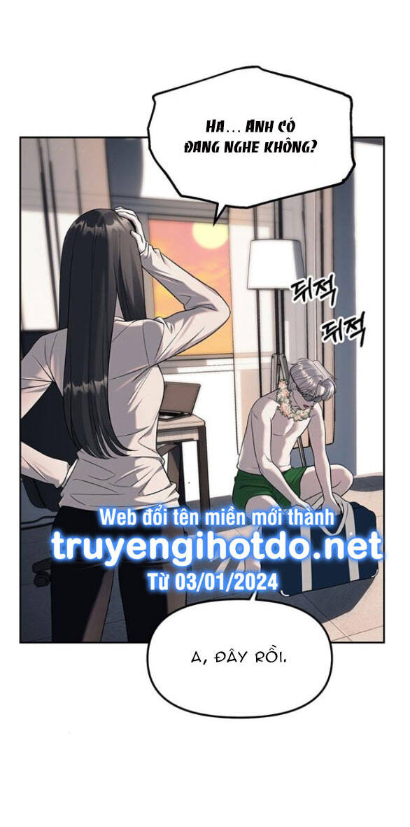 Xâm Nhập Vào Trường Trung Học Tài Phiệt! Chapter 60.1 - 9