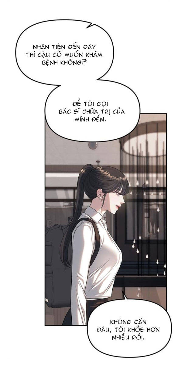 Xâm Nhập Vào Trường Trung Học Tài Phiệt! Chapter 61.2 - 1