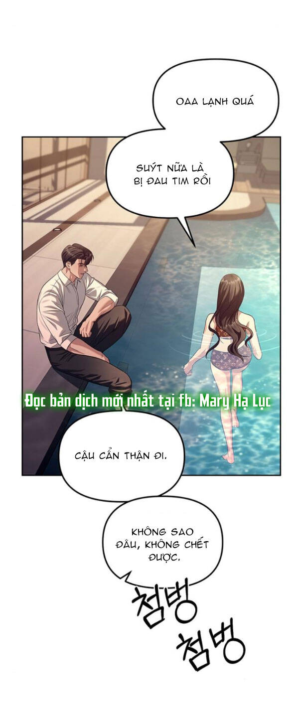 Xâm Nhập Vào Trường Trung Học Tài Phiệt! Chapter 61.2 - 11