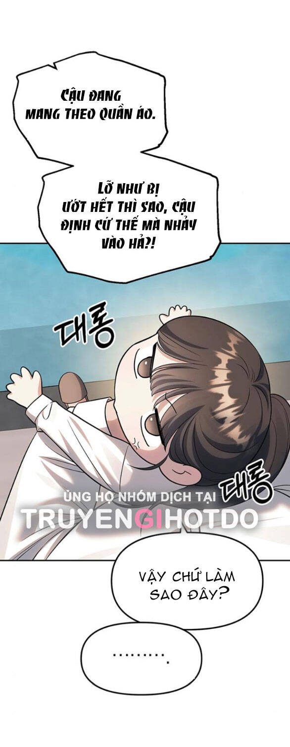 Xâm Nhập Vào Trường Trung Học Tài Phiệt! Chapter 61.2 - 6