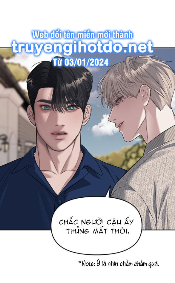 Xâm Nhập Vào Trường Trung Học Tài Phiệt! Chapter 63.1 - 27