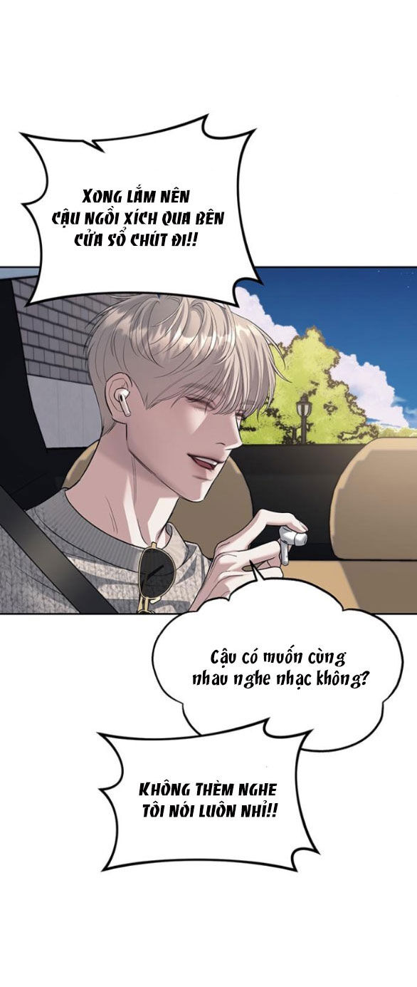 Xâm Nhập Vào Trường Trung Học Tài Phiệt! Chapter 63.1 - 33