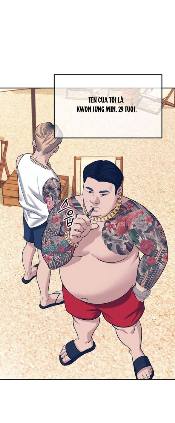 Xâm Nhập Vào Trường Trung Học Tài Phiệt! Chapter 63.2 - 24