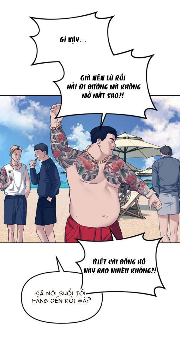 Xâm Nhập Vào Trường Trung Học Tài Phiệt! Chapter 63.2 - 30
