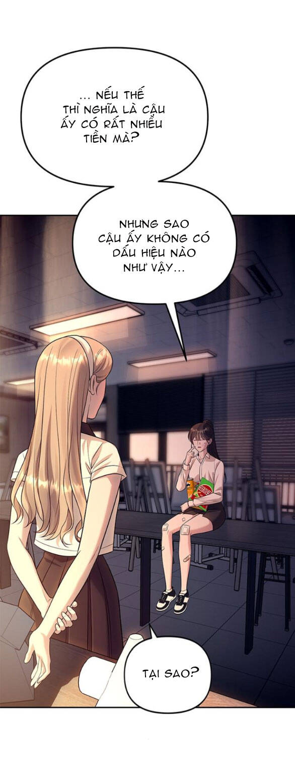 Xâm Nhập Vào Trường Trung Học Tài Phiệt! Chapter 60.2 - 21