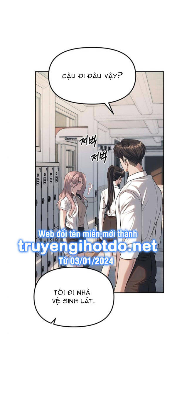 Xâm Nhập Vào Trường Trung Học Tài Phiệt! Chapter 61.1 - 24