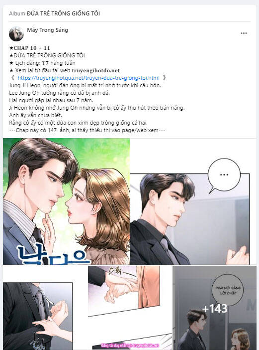 Xâm Nhập Vào Trường Trung Học Tài Phiệt! Chapter 61.1 - 43
