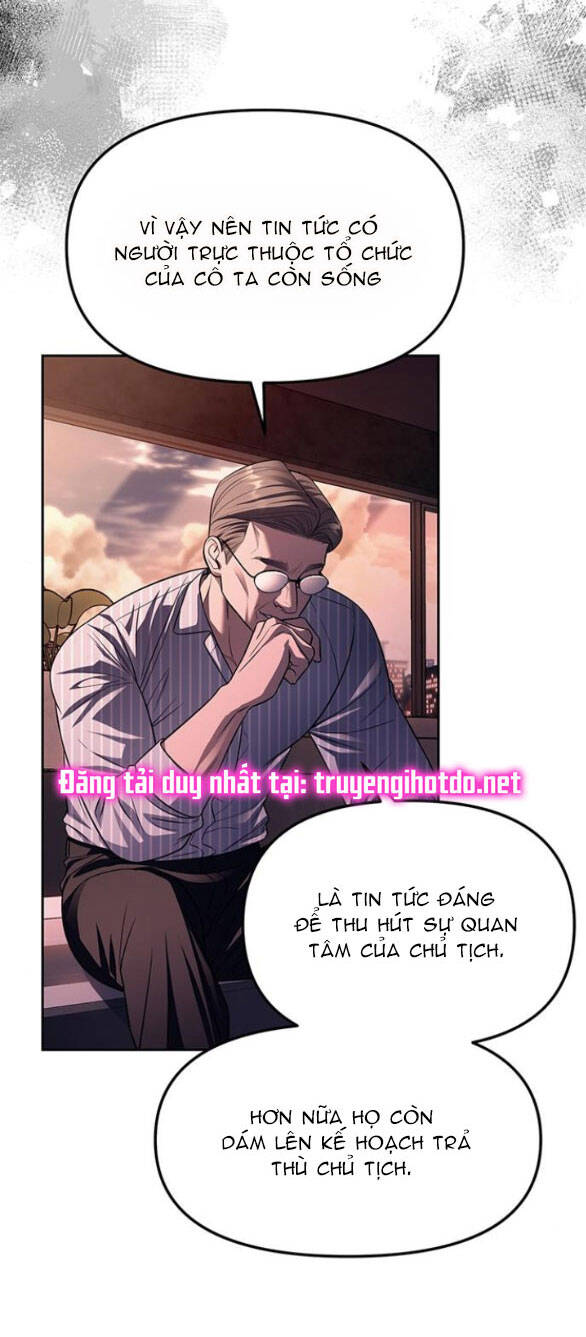 Xâm Nhập Vào Trường Trung Học Tài Phiệt! Chapter 64.2 - 22