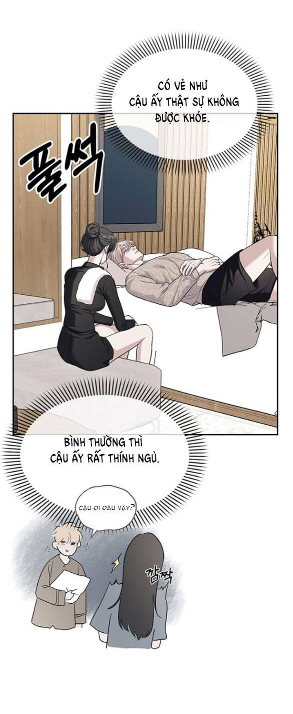 Xâm Nhập Vào Trường Trung Học Tài Phiệt! Chapter 65.1 - 13