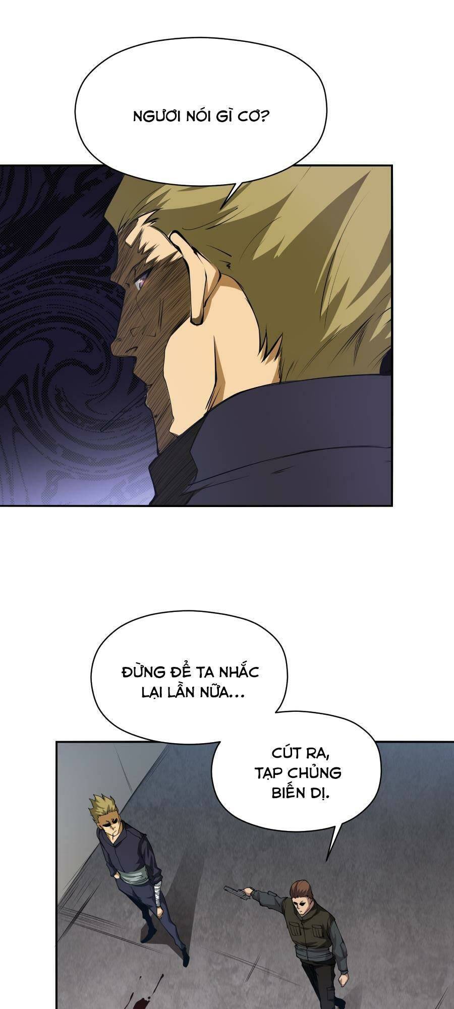 Thảm Họa Ngày Tận Thế, Tôi Tái Sinh Biến Cả Gia Đình Trở Thành Một Ông Trùm! Chapter 34 - 30