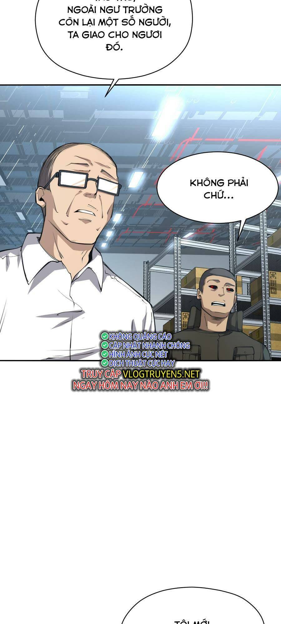 Thảm Họa Ngày Tận Thế, Tôi Tái Sinh Biến Cả Gia Đình Trở Thành Một Ông Trùm! Chapter 35 - 36