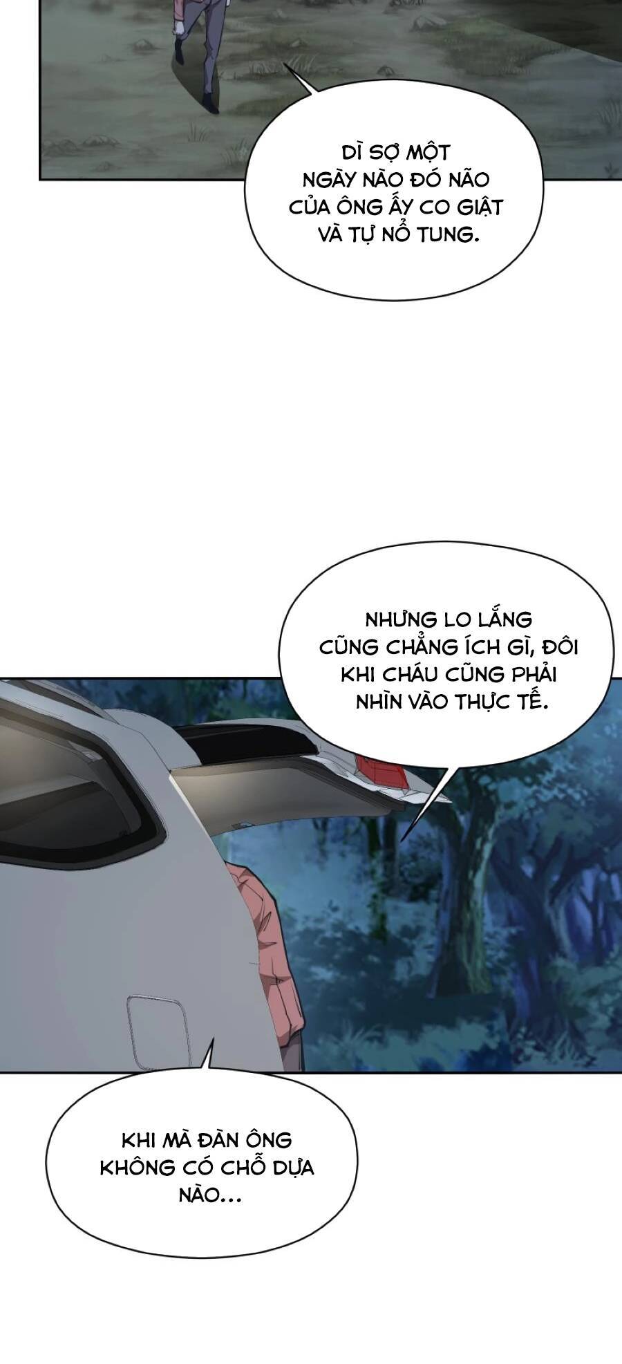Thảm Họa Ngày Tận Thế, Tôi Tái Sinh Biến Cả Gia Đình Trở Thành Một Ông Trùm! Chapter 37 - 24