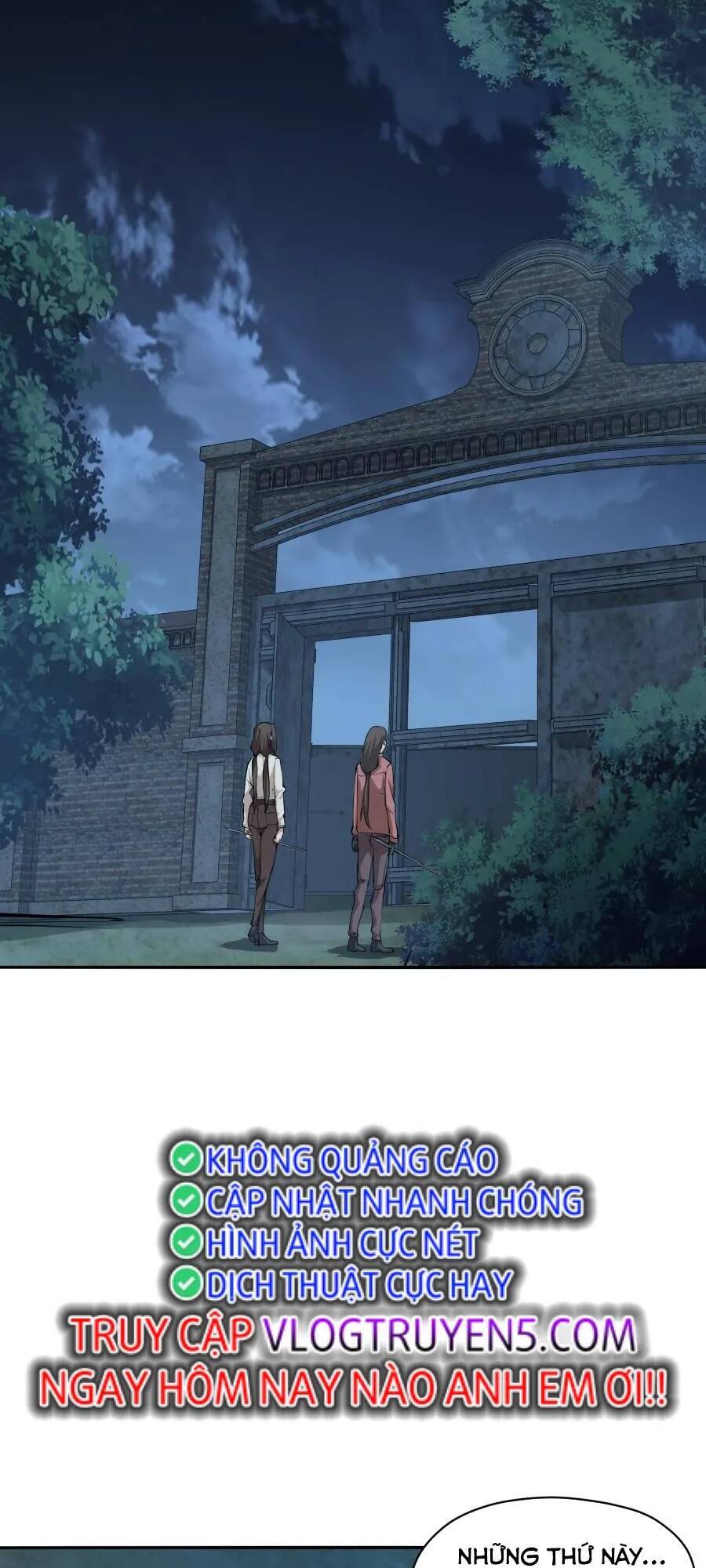 Thảm Họa Ngày Tận Thế, Tôi Tái Sinh Biến Cả Gia Đình Trở Thành Một Ông Trùm! Chapter 38 - 2