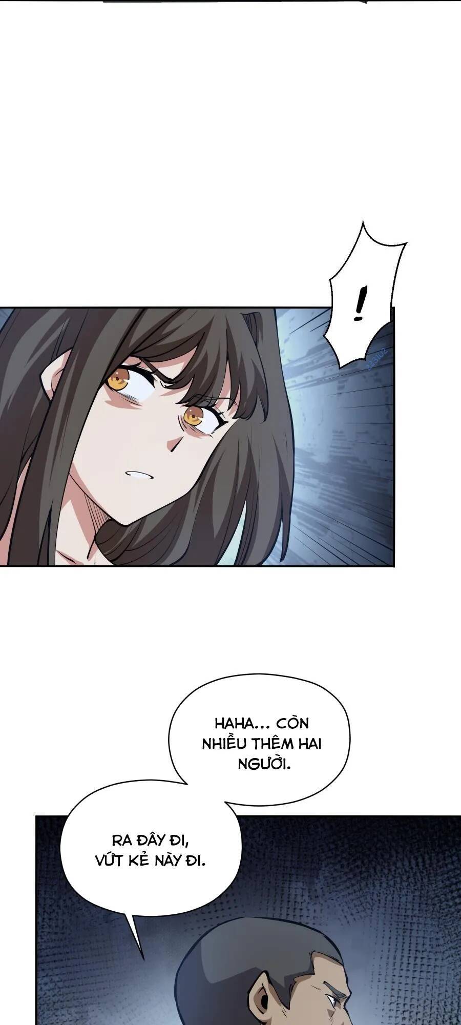 Thảm Họa Ngày Tận Thế, Tôi Tái Sinh Biến Cả Gia Đình Trở Thành Một Ông Trùm! Chapter 38 - 11