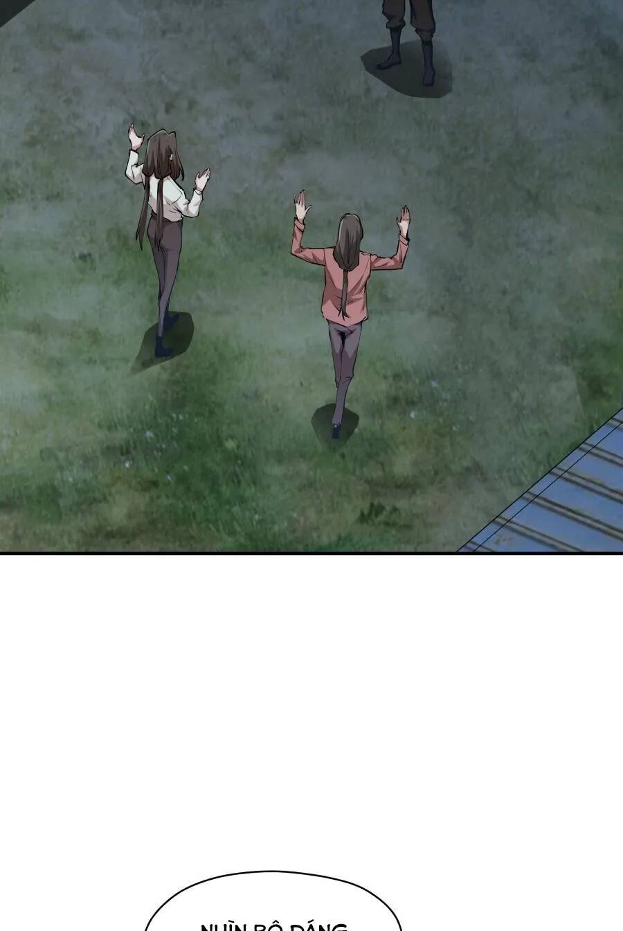 Thảm Họa Ngày Tận Thế, Tôi Tái Sinh Biến Cả Gia Đình Trở Thành Một Ông Trùm! Chapter 38 - 14