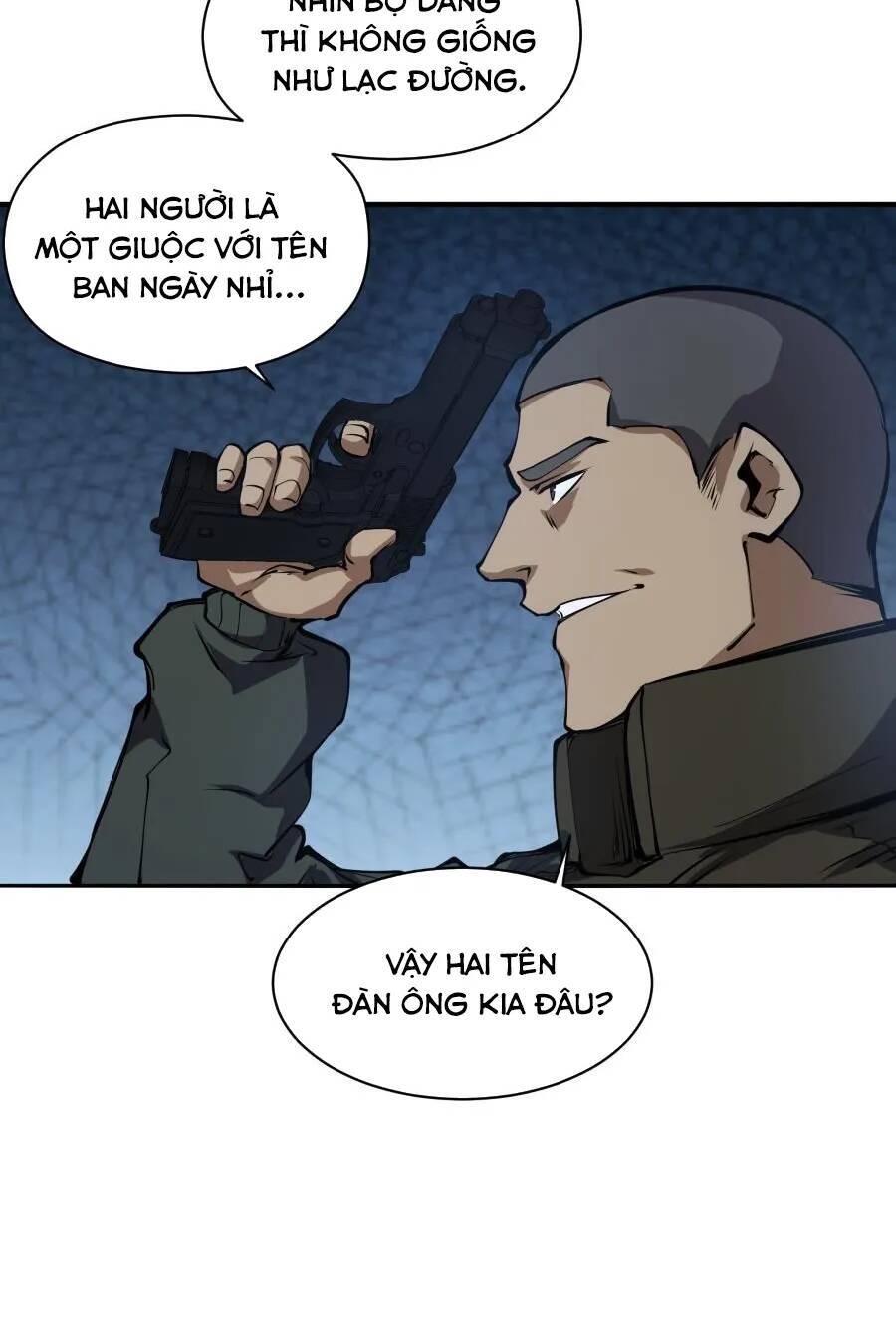 Thảm Họa Ngày Tận Thế, Tôi Tái Sinh Biến Cả Gia Đình Trở Thành Một Ông Trùm! Chapter 38 - 15