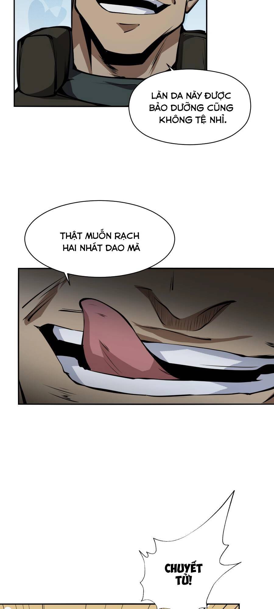 Thảm Họa Ngày Tận Thế, Tôi Tái Sinh Biến Cả Gia Đình Trở Thành Một Ông Trùm! Chapter 38 - 17