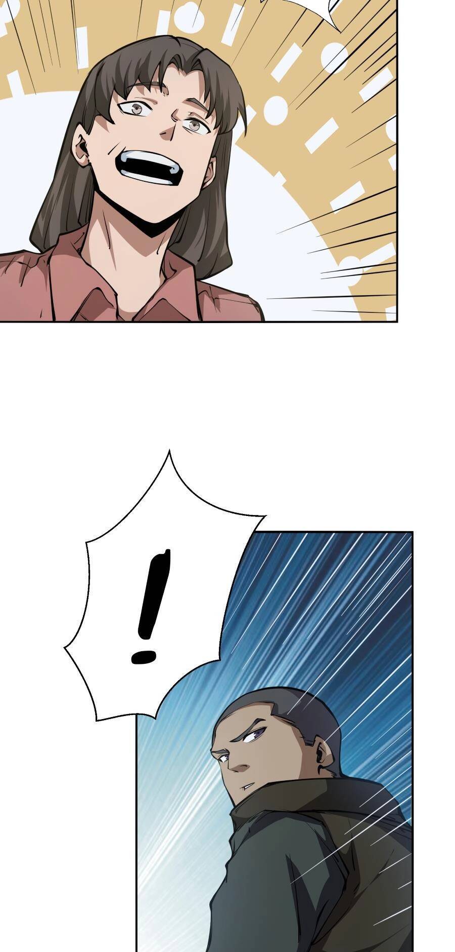 Thảm Họa Ngày Tận Thế, Tôi Tái Sinh Biến Cả Gia Đình Trở Thành Một Ông Trùm! Chapter 38 - 18