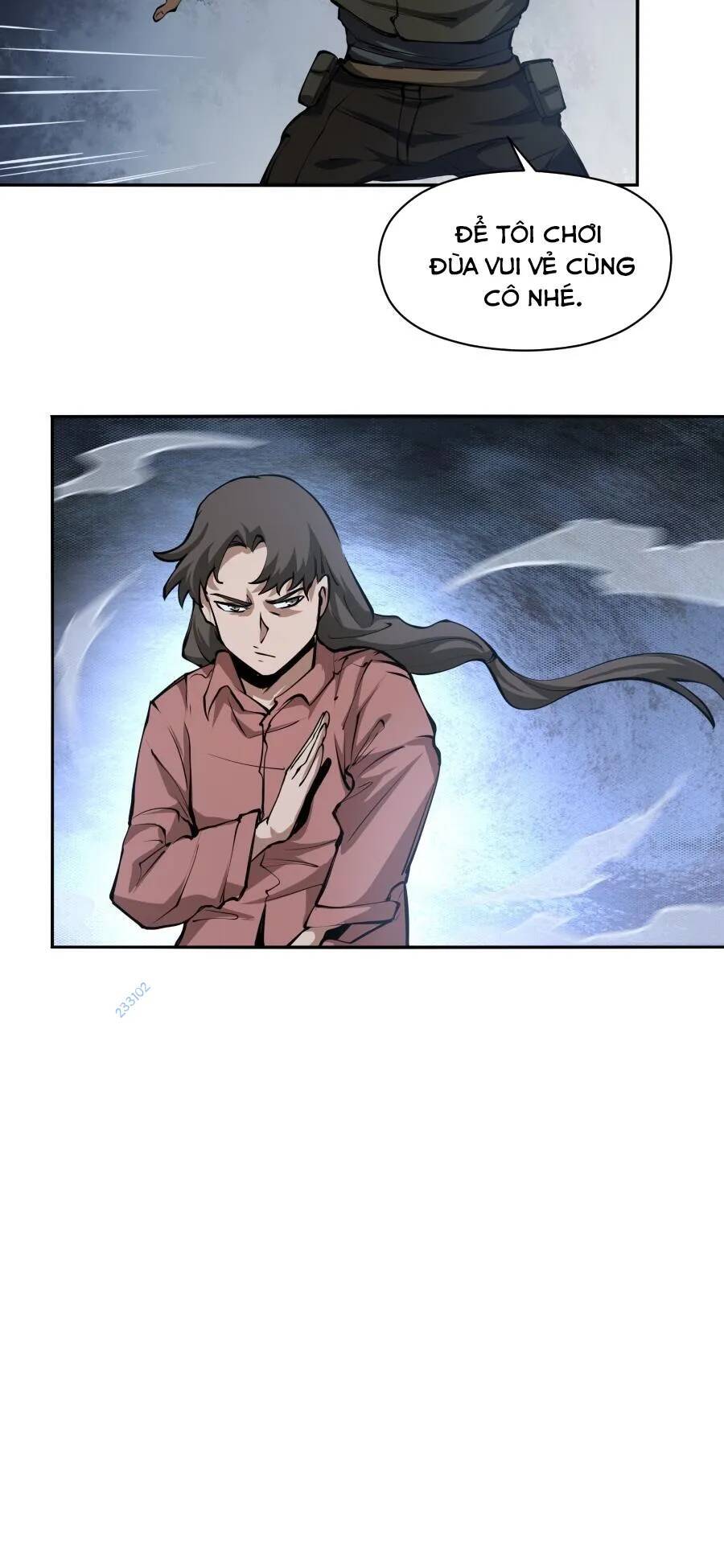 Thảm Họa Ngày Tận Thế, Tôi Tái Sinh Biến Cả Gia Đình Trở Thành Một Ông Trùm! Chapter 38 - 22