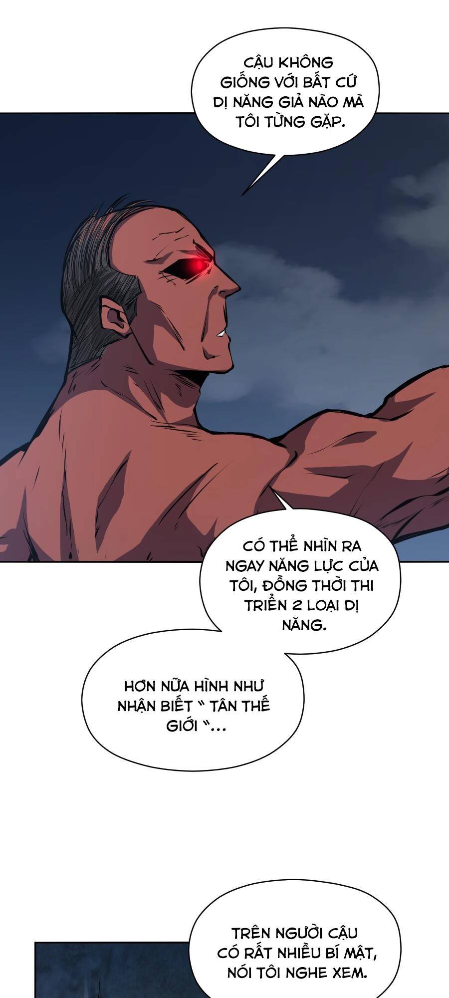 Thảm Họa Ngày Tận Thế, Tôi Tái Sinh Biến Cả Gia Đình Trở Thành Một Ông Trùm! Chapter 38 - 24