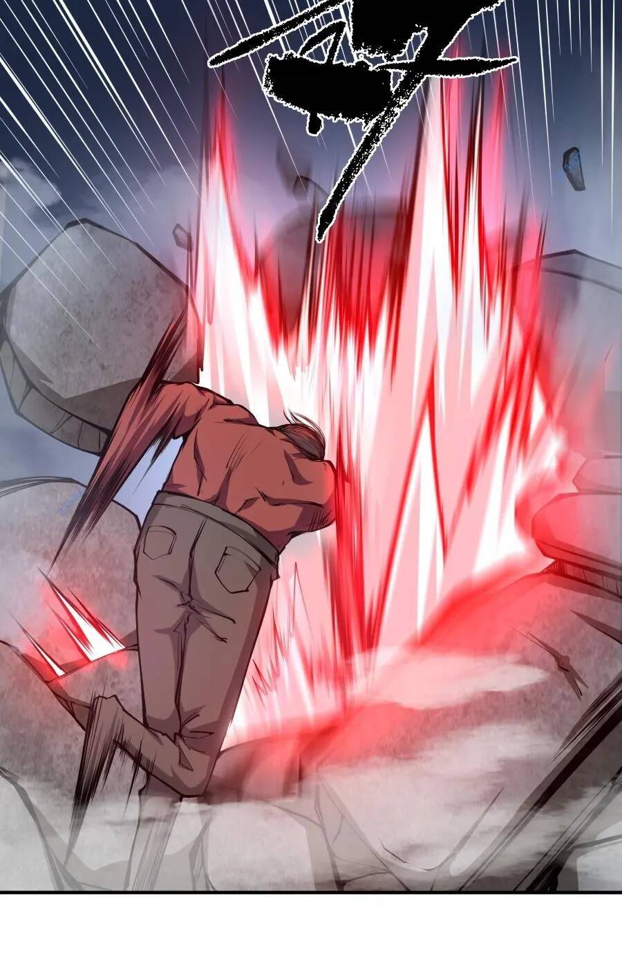 Thảm Họa Ngày Tận Thế, Tôi Tái Sinh Biến Cả Gia Đình Trở Thành Một Ông Trùm! Chapter 38 - 32