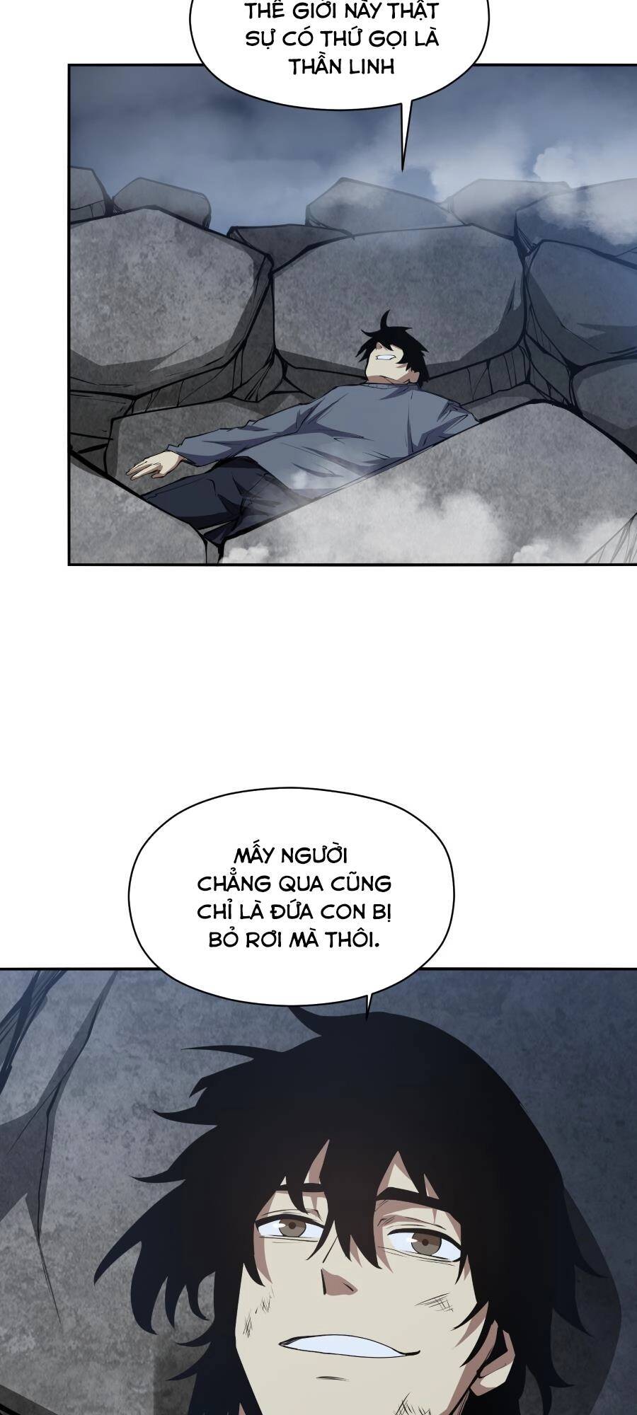 Thảm Họa Ngày Tận Thế, Tôi Tái Sinh Biến Cả Gia Đình Trở Thành Một Ông Trùm! Chapter 38 - 35