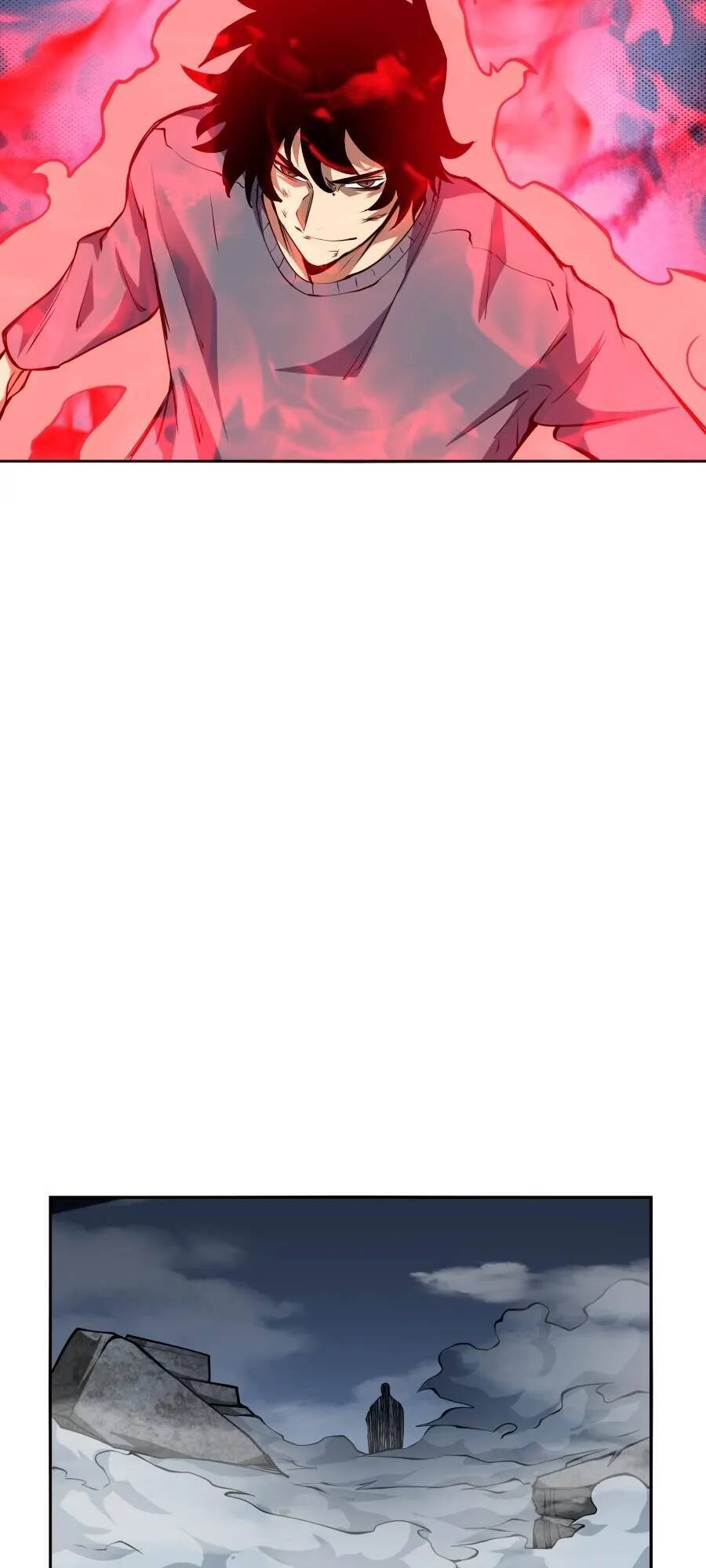 Thảm Họa Ngày Tận Thế, Tôi Tái Sinh Biến Cả Gia Đình Trở Thành Một Ông Trùm! Chapter 38 - 40