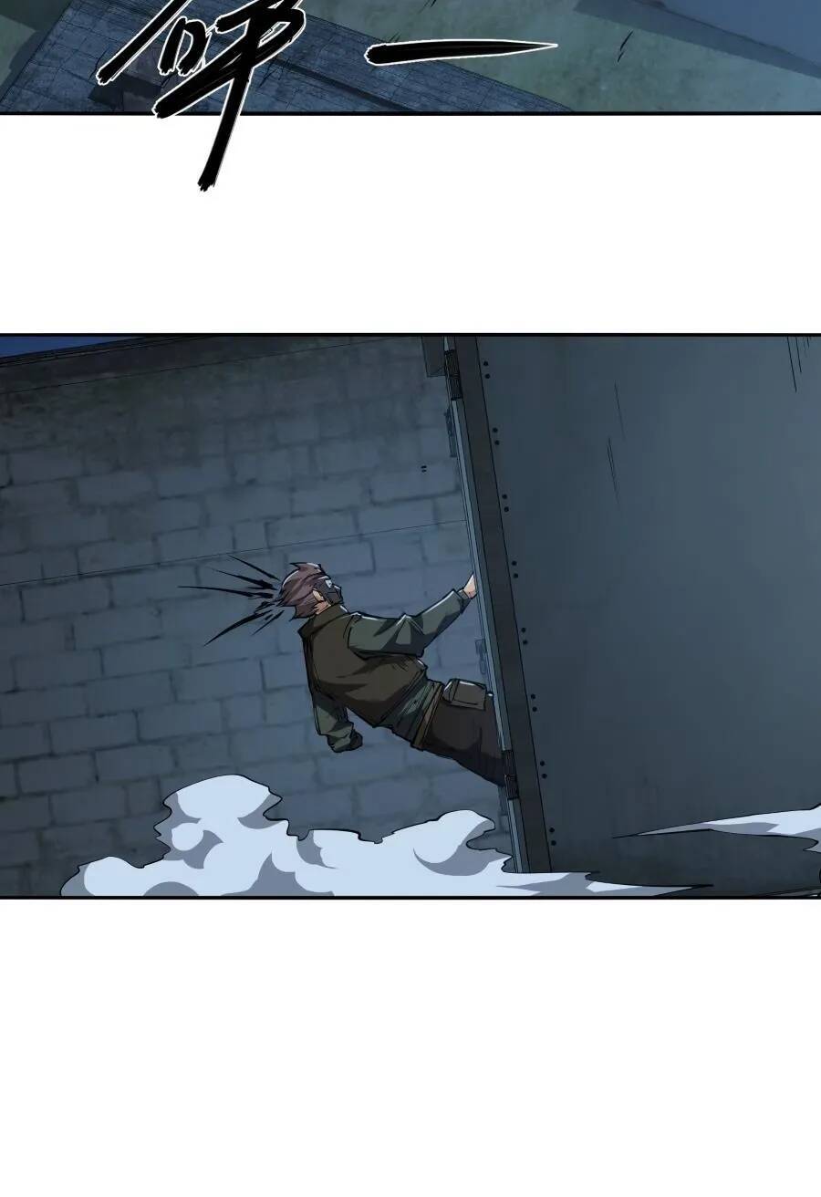 Thảm Họa Ngày Tận Thế, Tôi Tái Sinh Biến Cả Gia Đình Trở Thành Một Ông Trùm! Chapter 38 - 5