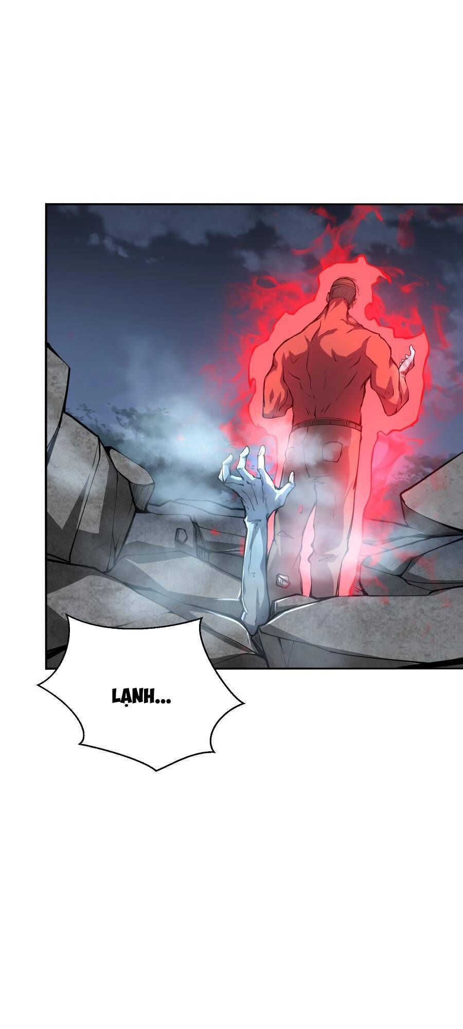 Thảm Họa Ngày Tận Thế, Tôi Tái Sinh Biến Cả Gia Đình Trở Thành Một Ông Trùm! Chapter 38 - 44