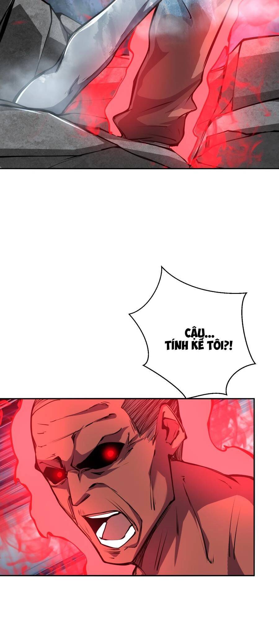 Thảm Họa Ngày Tận Thế, Tôi Tái Sinh Biến Cả Gia Đình Trở Thành Một Ông Trùm! Chapter 38 - 46