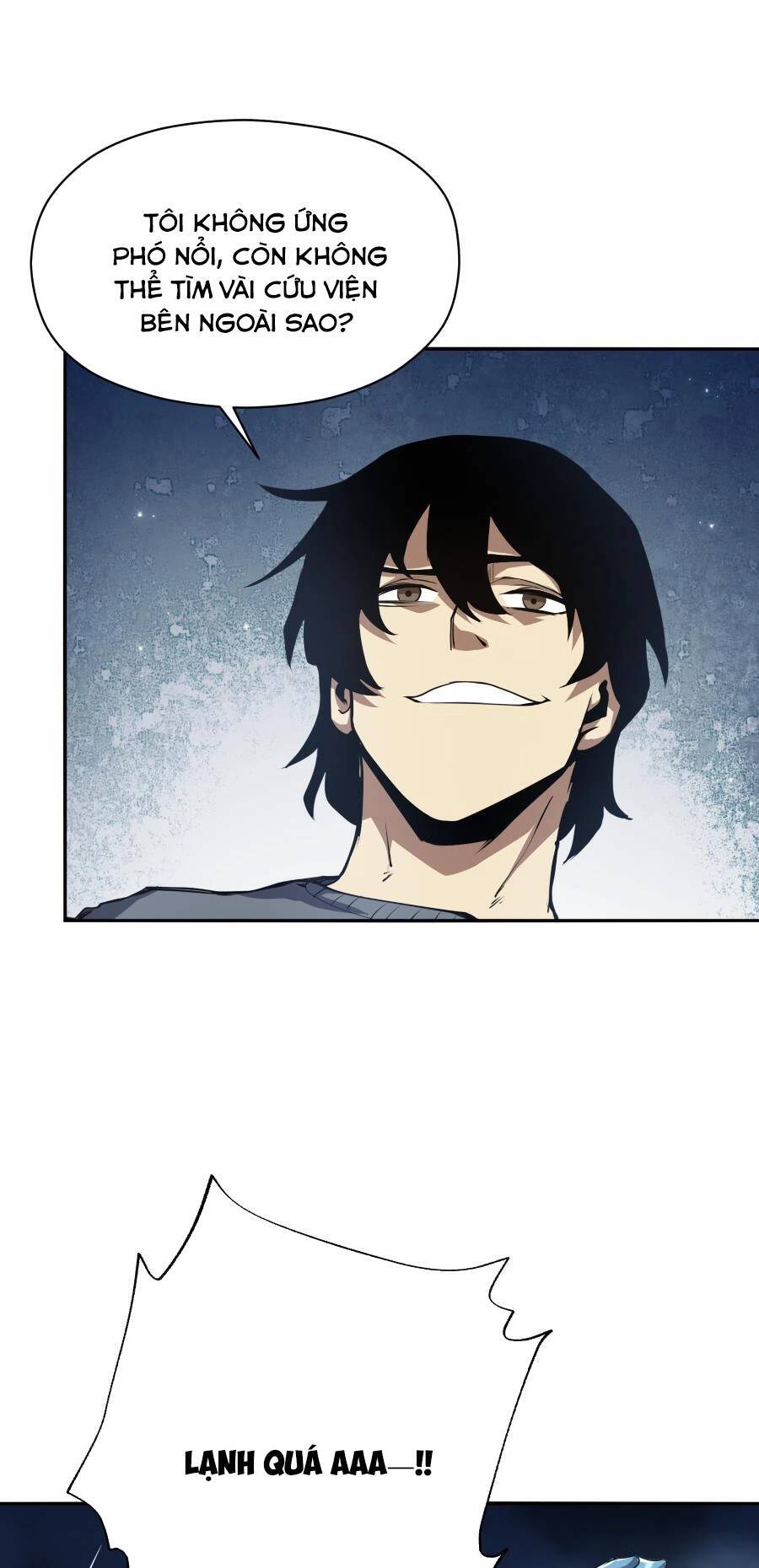 Thảm Họa Ngày Tận Thế, Tôi Tái Sinh Biến Cả Gia Đình Trở Thành Một Ông Trùm! Chapter 38 - 47