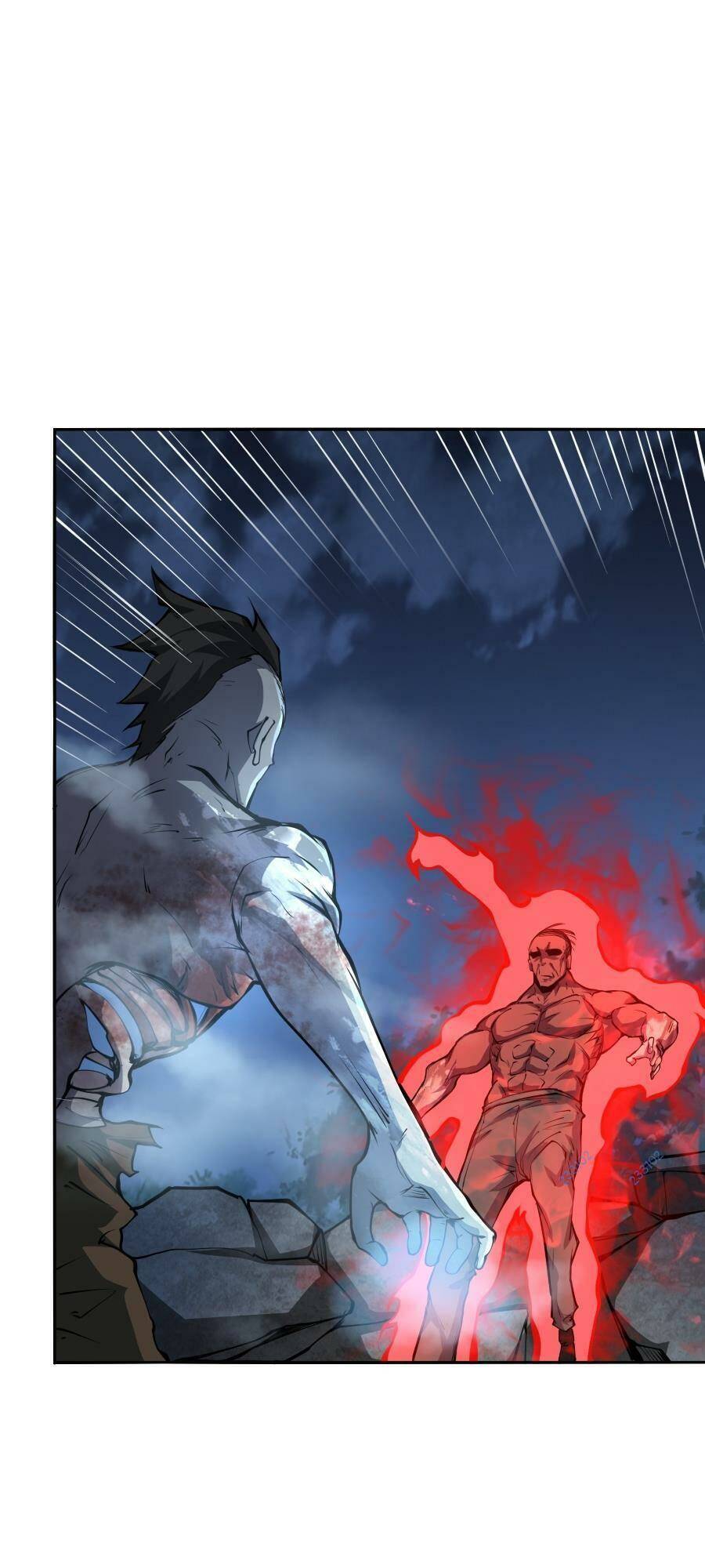 Thảm Họa Ngày Tận Thế, Tôi Tái Sinh Biến Cả Gia Đình Trở Thành Một Ông Trùm! Chapter 38 - 49