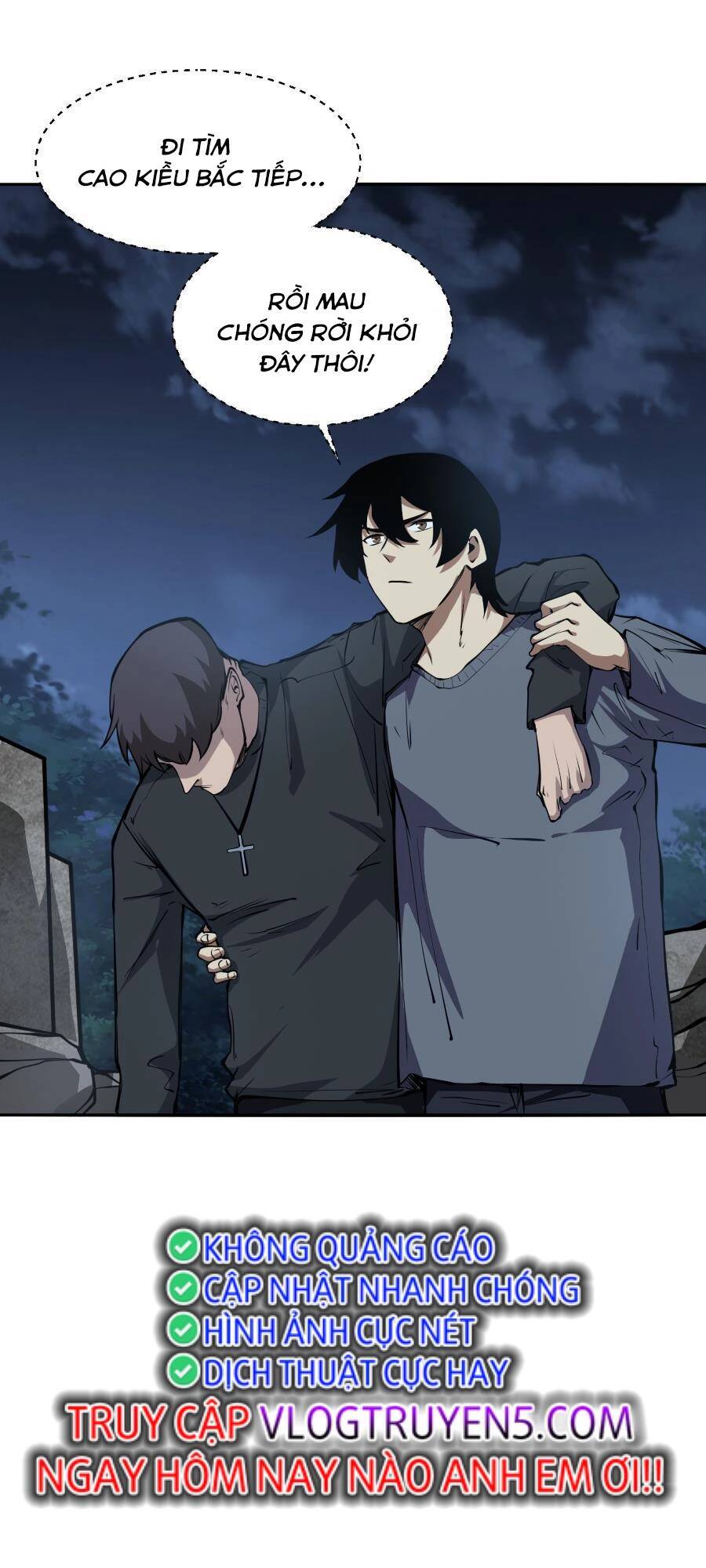 Thảm Họa Ngày Tận Thế, Tôi Tái Sinh Biến Cả Gia Đình Trở Thành Một Ông Trùm! Chapter 38 - 53