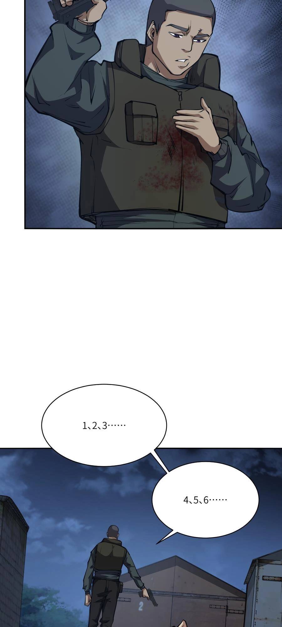 Thảm Họa Ngày Tận Thế, Tôi Tái Sinh Biến Cả Gia Đình Trở Thành Một Ông Trùm! Chapter 38 - 7