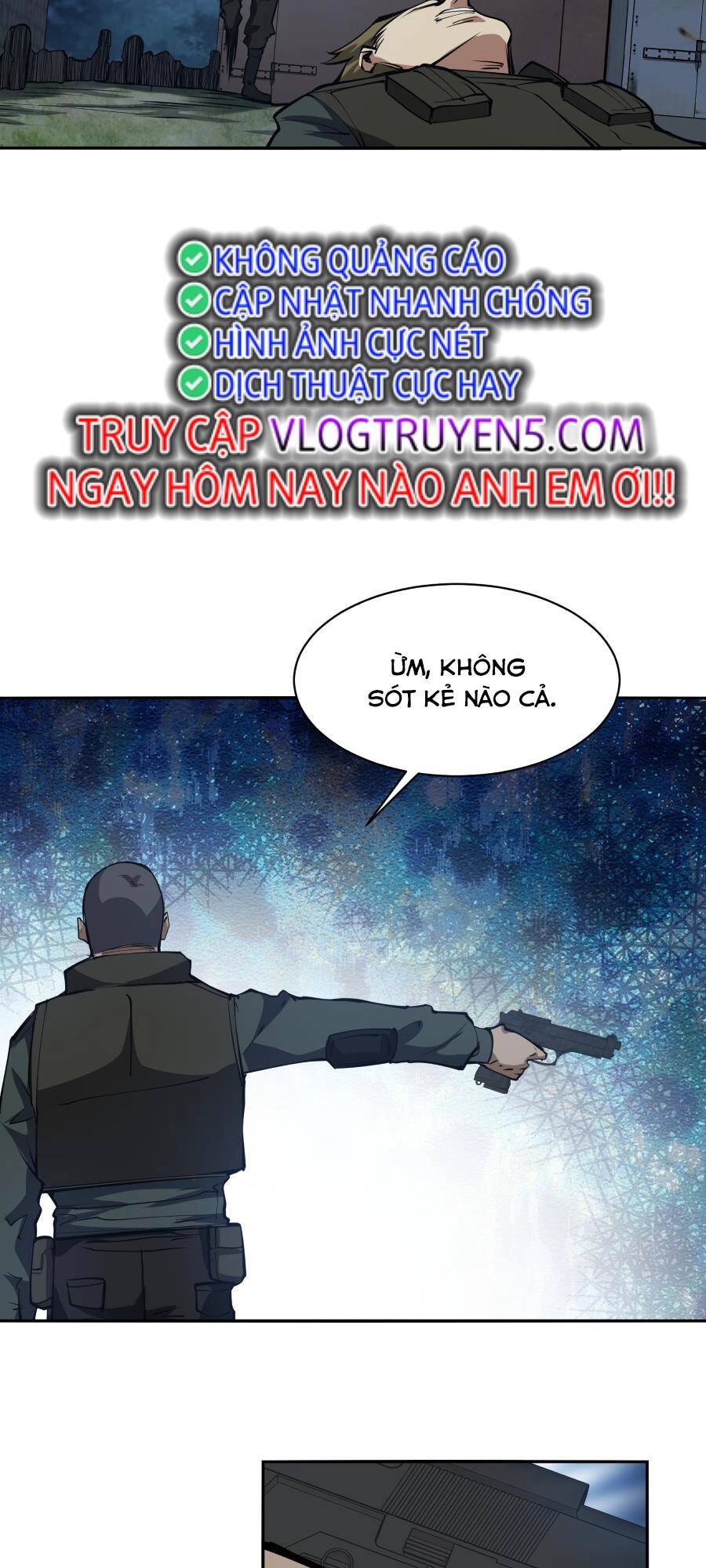 Thảm Họa Ngày Tận Thế, Tôi Tái Sinh Biến Cả Gia Đình Trở Thành Một Ông Trùm! Chapter 38 - 8