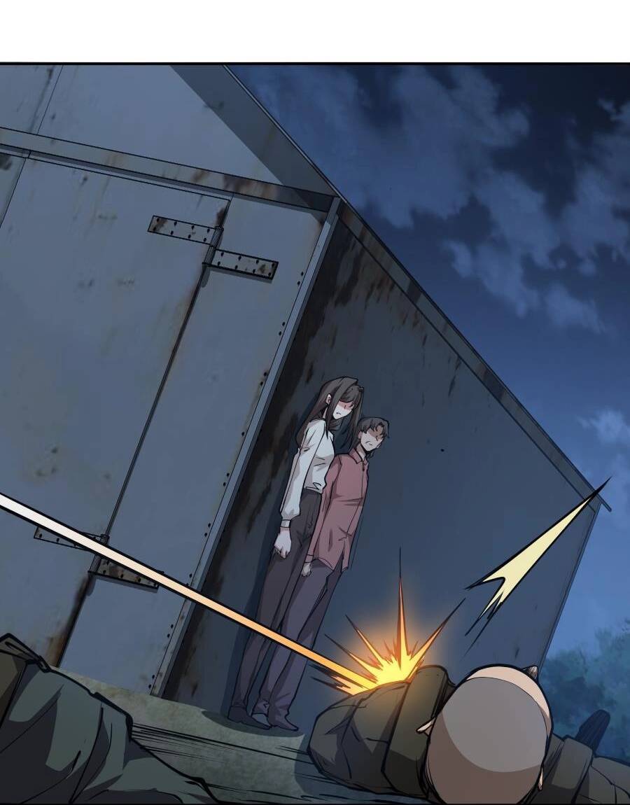 Thảm Họa Ngày Tận Thế, Tôi Tái Sinh Biến Cả Gia Đình Trở Thành Một Ông Trùm! Chapter 38 - 10