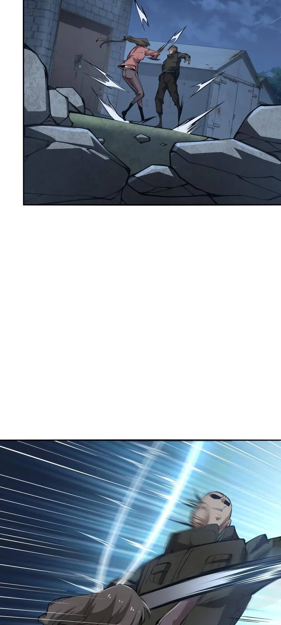 Thảm Họa Ngày Tận Thế, Tôi Tái Sinh Biến Cả Gia Đình Trở Thành Một Ông Trùm! Chapter 39 - 2