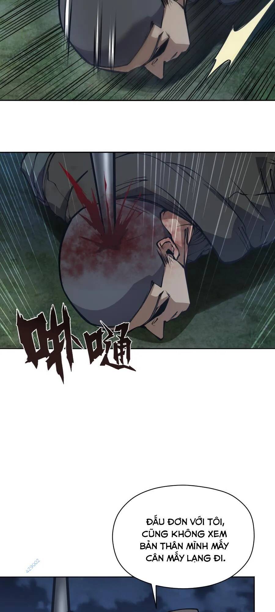 Thảm Họa Ngày Tận Thế, Tôi Tái Sinh Biến Cả Gia Đình Trở Thành Một Ông Trùm! Chapter 39 - 13