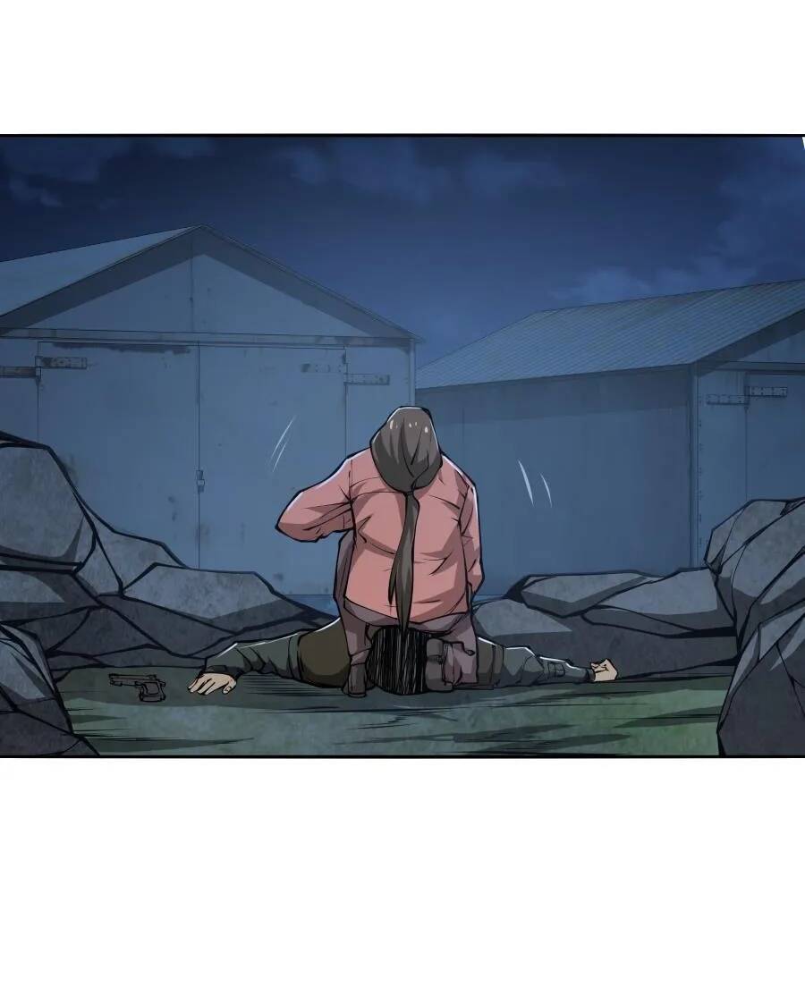 Thảm Họa Ngày Tận Thế, Tôi Tái Sinh Biến Cả Gia Đình Trở Thành Một Ông Trùm! Chapter 39 - 15