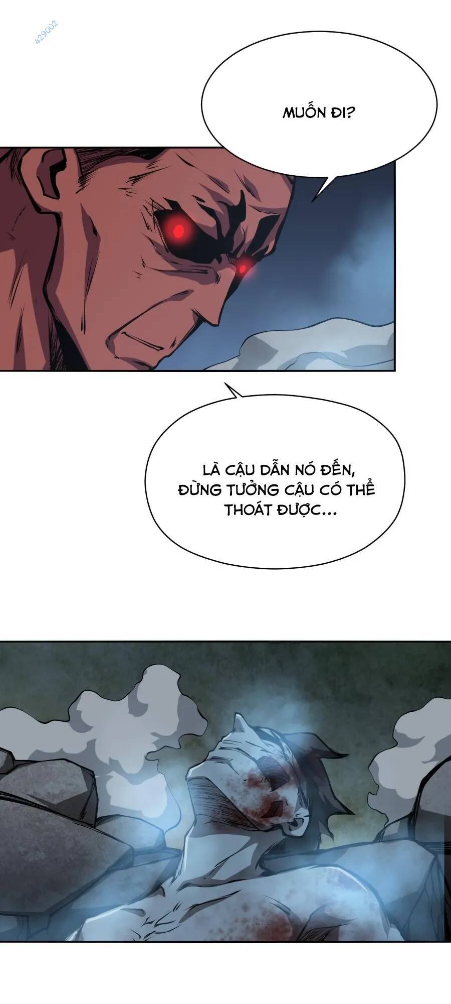 Thảm Họa Ngày Tận Thế, Tôi Tái Sinh Biến Cả Gia Đình Trở Thành Một Ông Trùm! Chapter 39 - 32