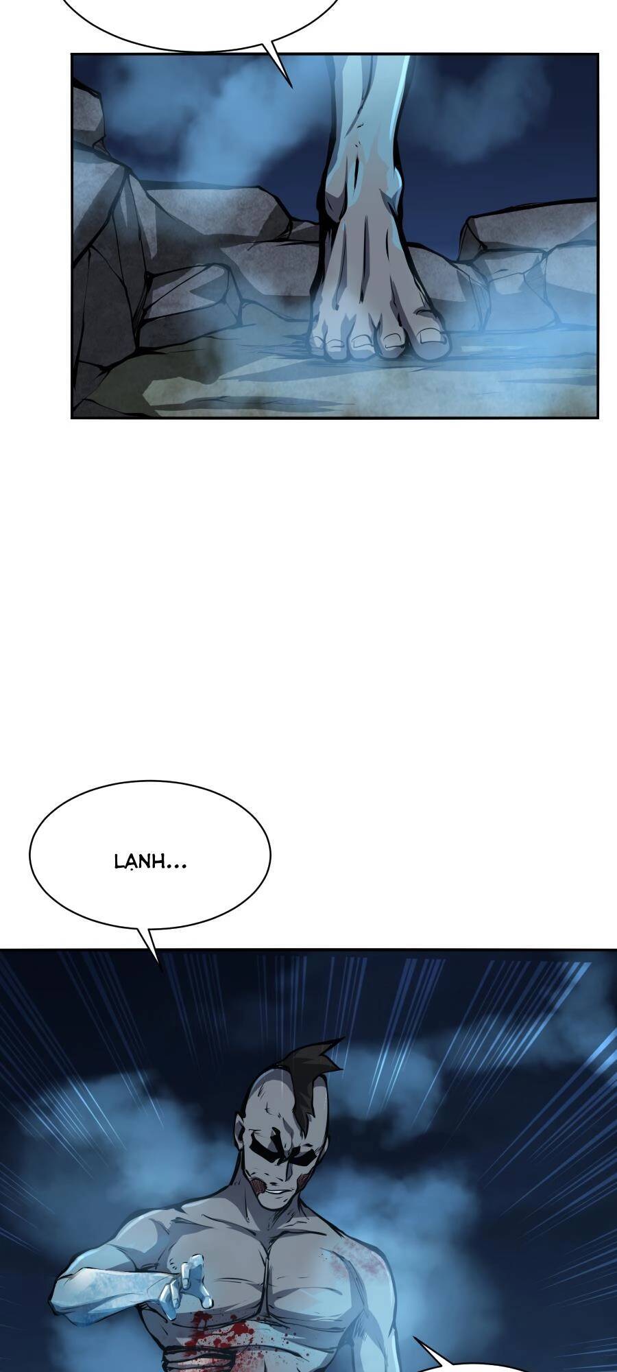 Thảm Họa Ngày Tận Thế, Tôi Tái Sinh Biến Cả Gia Đình Trở Thành Một Ông Trùm! Chapter 39 - 38