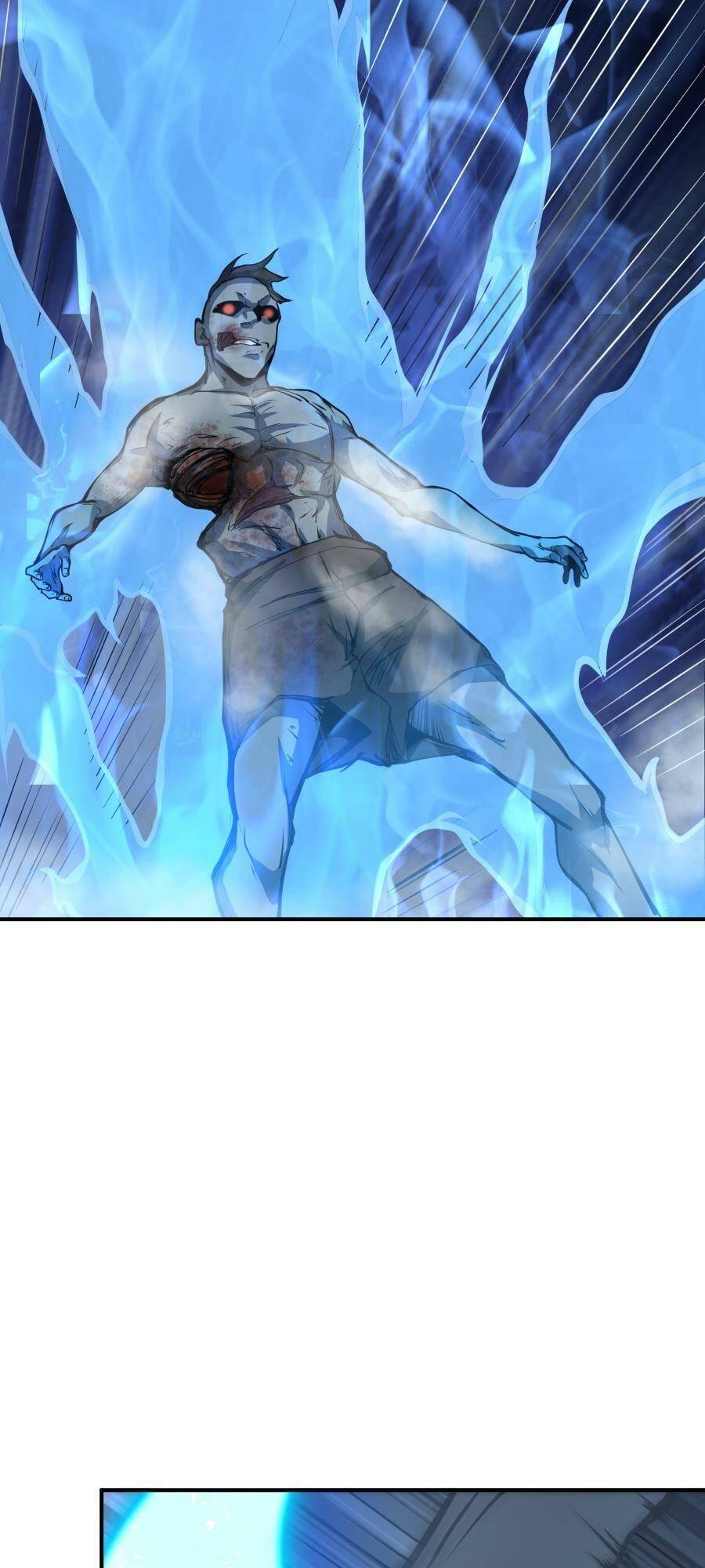 Thảm Họa Ngày Tận Thế, Tôi Tái Sinh Biến Cả Gia Đình Trở Thành Một Ông Trùm! Chapter 39 - 43