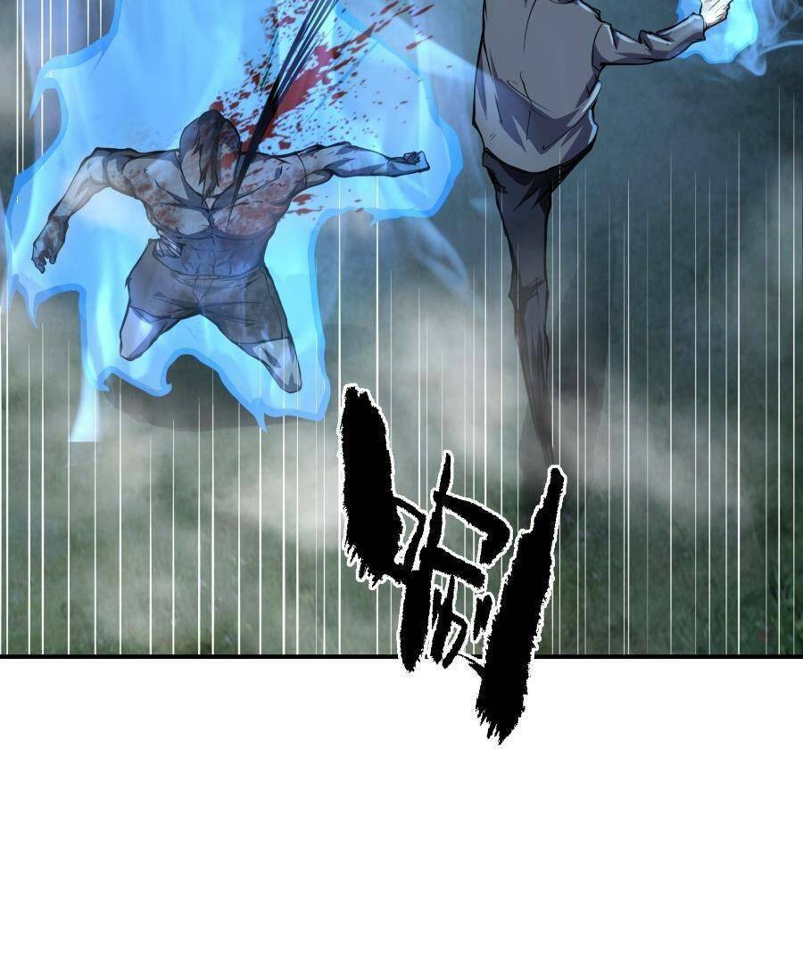 Thảm Họa Ngày Tận Thế, Tôi Tái Sinh Biến Cả Gia Đình Trở Thành Một Ông Trùm! Chapter 39 - 45