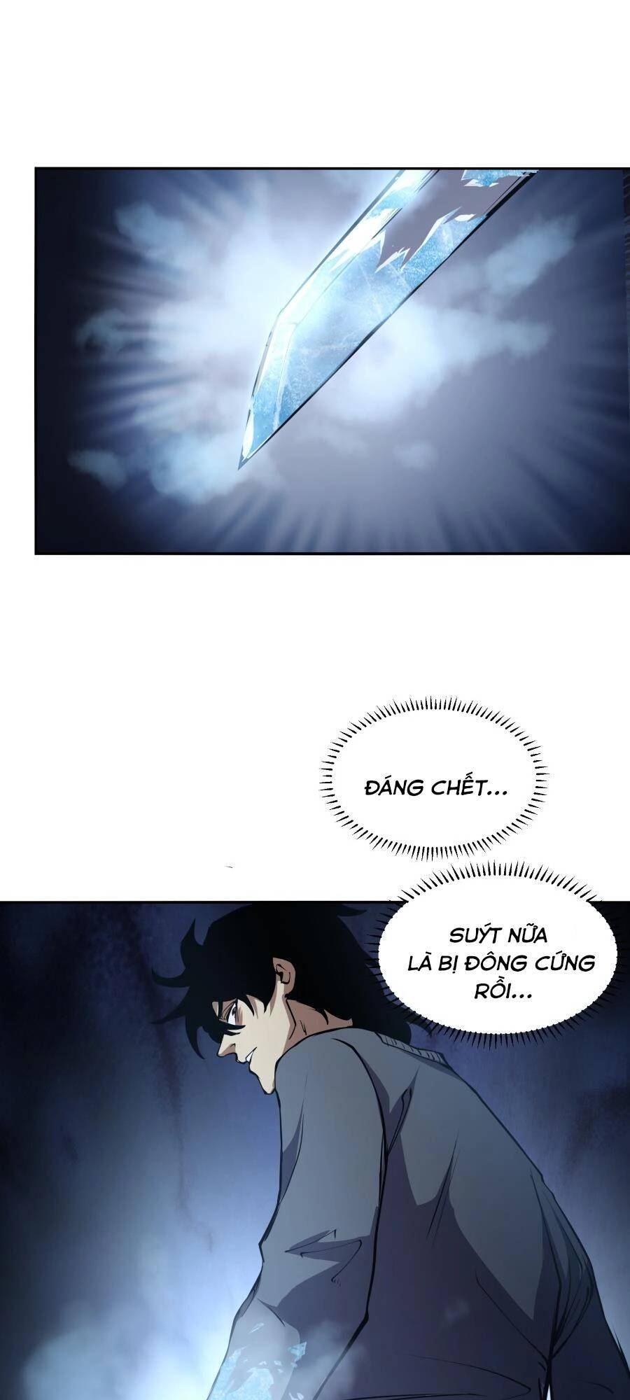 Thảm Họa Ngày Tận Thế, Tôi Tái Sinh Biến Cả Gia Đình Trở Thành Một Ông Trùm! Chapter 39 - 47