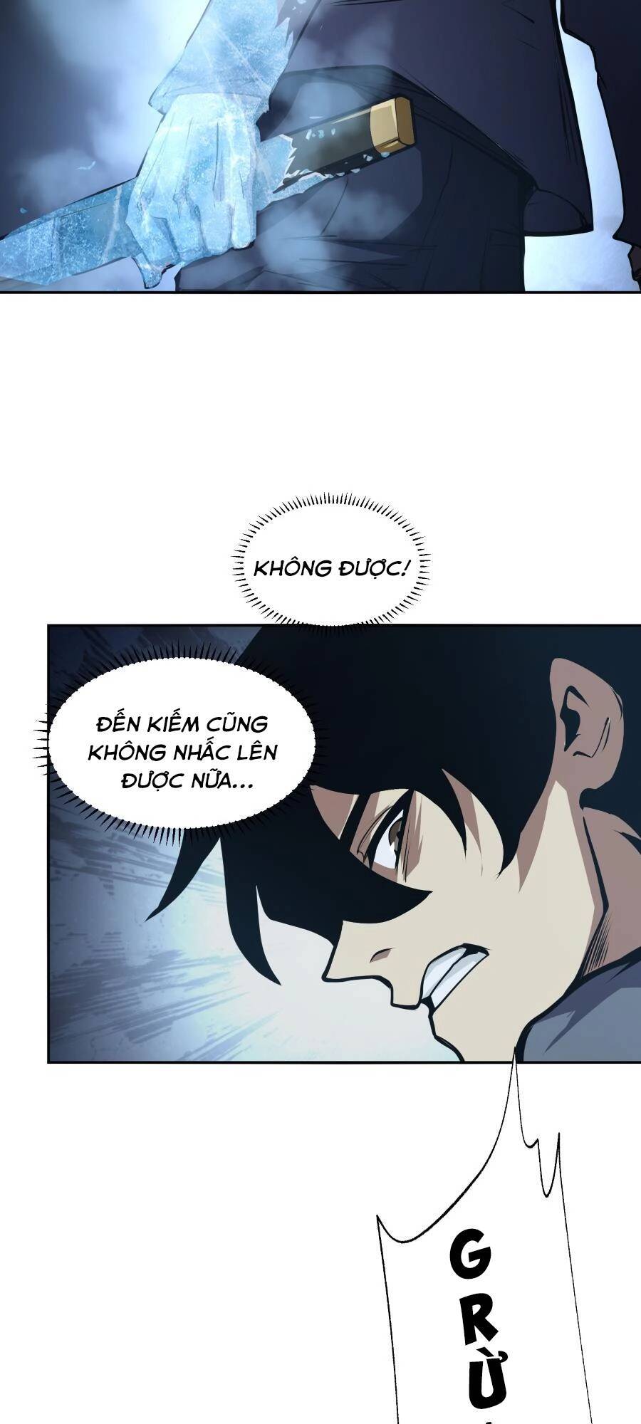 Thảm Họa Ngày Tận Thế, Tôi Tái Sinh Biến Cả Gia Đình Trở Thành Một Ông Trùm! Chapter 39 - 48