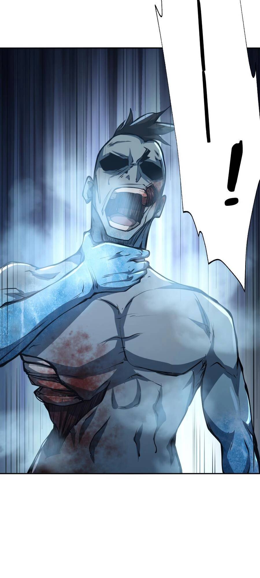 Thảm Họa Ngày Tận Thế, Tôi Tái Sinh Biến Cả Gia Đình Trở Thành Một Ông Trùm! Chapter 39 - 49